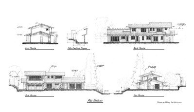 2-Story Family Residence