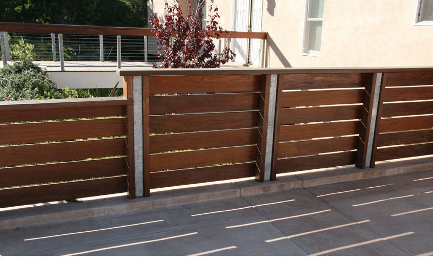 Modern Entry Bridges